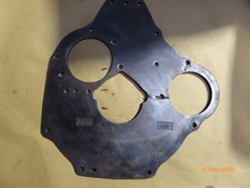 Cast backplate 1275 for sale  HOVE