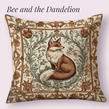 William morris inspired for sale  BASILDON
