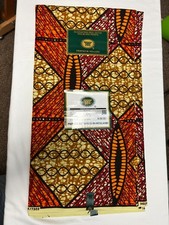 Vlisco dutch wax for sale  Gallatin