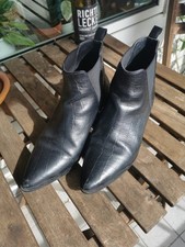Stiefel stiefelette größe gebraucht kaufen  Hamburg