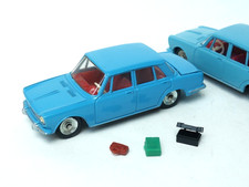Courant bleu ancien d'occasion  France