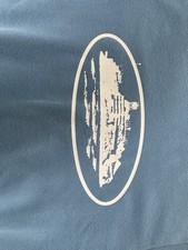 Light blue corteiz for sale  BRISTOL