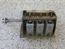 Yaesu 101zd preselector for sale  MILLOM