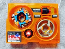 Beyblade dragoon msuv for sale  TWICKENHAM