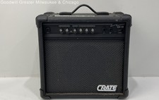 15 crate amplifier gx for sale 15 crate amplifier gx for sale Racine