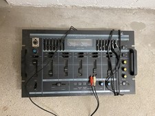 Monacor mpx 7600 gebraucht kaufen  Bad Homburg v. d. Höhe