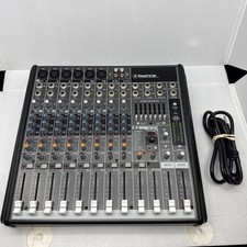 Mackie profx12 channel for sale  Gaithersburg