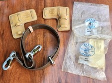 Klein climbing belt for sale  Cherry Hill