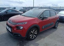 2016 2025 citroen for sale  KEIGHLEY