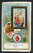 sacro cuore usato sacro cuore usato  Vezza d'Alba