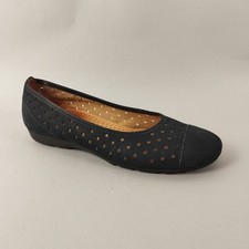 Gabor ballet flats for sale  PAISLEY