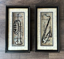 Pair musical instrument for sale  Fairfield