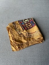 Hermes kilim silk for sale  LONDON