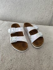 Birkenstock girls sandals for sale  Hyattsville