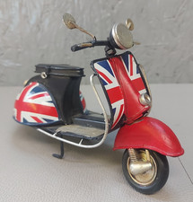 Union jack scooter for sale  NOTTINGHAM