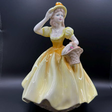 Rare coalport ladies for sale  CLEETHORPES