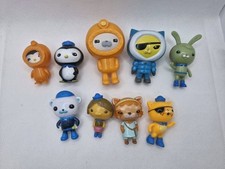 Cbeebies octonauts magazine for sale  ERITH