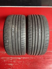 265 dunlop sport for sale  DONCASTER