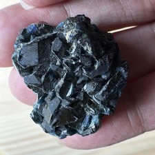 Lazulite crystal mineral for sale  Little Elm