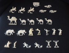 Konvolut zirkus tiere gebraucht kaufen Konvolut zirkus tiere gebraucht kaufen  Gütersloh