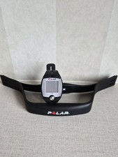polar gps watch for sale  PLYMOUTH