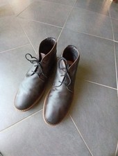 Desert boots chukka gebraucht kaufen  Nienhagen
