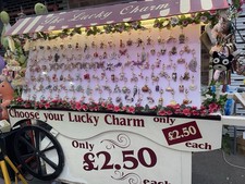 Bespoke vendor unit for sale Bespoke vendor unit for sale  WHITBY