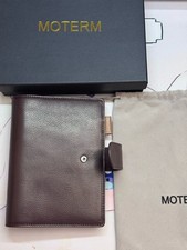 Moterm elite planner for sale  Bolingbrook