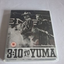 Yuma criterion collection for sale  ACCRINGTON