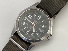 Montre type militaire d'occasion  Orleans-