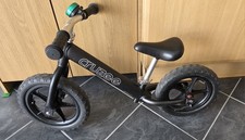 Balance bike toddlers for sale  SLOUGH