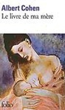 Le Livre de Ma Mere by Cohen, Albert comprar usado  Enviando para Brazil