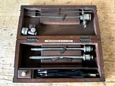 Rare antique medical for sale  PLYMOUTH