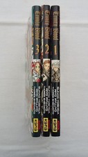 Lot manga trinity d'occasion  Valras-Plage