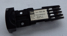Dual tko headshell gebraucht kaufen  Wipperfürth