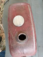 Gilera 124 serbatoio usato  Caldiero