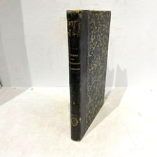 Droit histoire thiers d'occasion  Paris IX