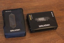 Sony 2091 walkman for sale  BANGOR