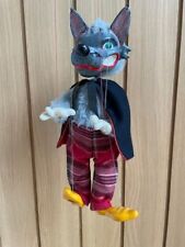 Pelham puppet big for sale  EYE