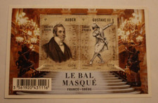 Feuillet f4706 opéra d'occasion  Montluçon