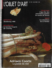 Estampille objet art usato  Italia