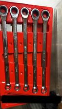 Matco metric ratchet for sale  Camp Point