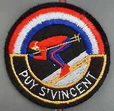 Patch puy vincent d'occasion  Toulon-