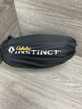 Cabela instinct uninsulated for sale  Pearcy