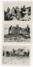 Foto motorschlitten stfront gebraucht kaufen  Parchim-Umland III