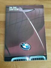 Bmw e30 316 gebraucht kaufen  Deutschland