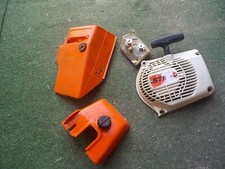 Stihl 024 motorsäge gebraucht kaufen  Spreenhagen