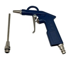Druckluftpistole 10bar ausblas gebraucht kaufen  Bruchsal