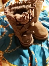 Stiefel ugg 17cm gebraucht kaufen  Deutschland