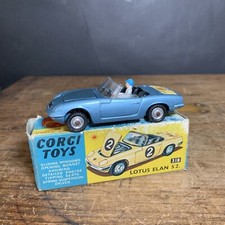 Original corgi toys for sale  ACCRINGTON